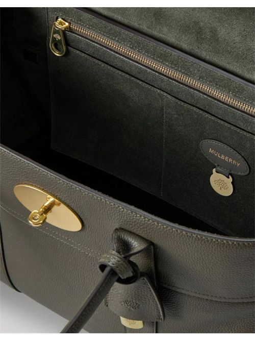 BAYSWATER MULBERRY | HH2873/205Q749Q749 Juniper Green